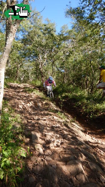 Guanacos Downhill Series