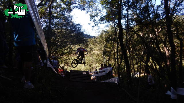 Guanacos Downhill Series