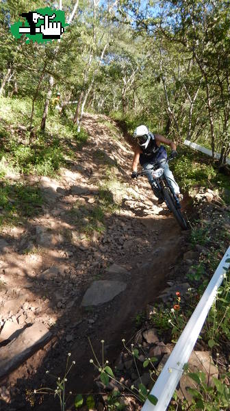 Guanacos Downhill Series