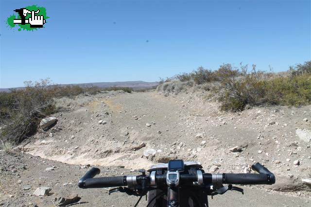 Viaje - San Rafael (Mendoza) - Bajada del Agrio (Neuqun) - Cipolletti (Ro Negro) - 02