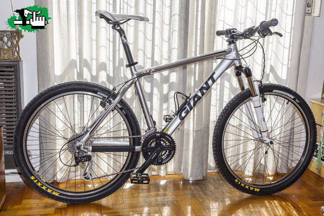 La G: bikechck
