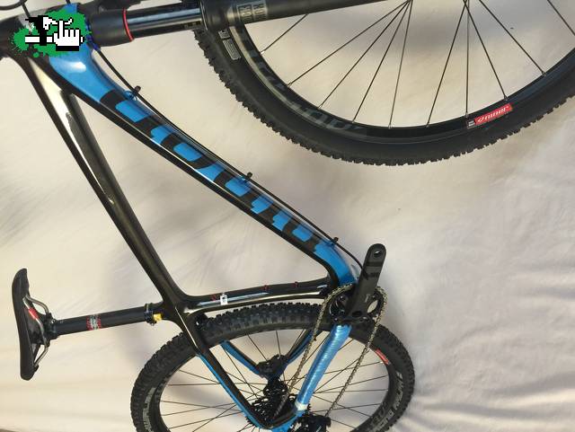 patagoniabike