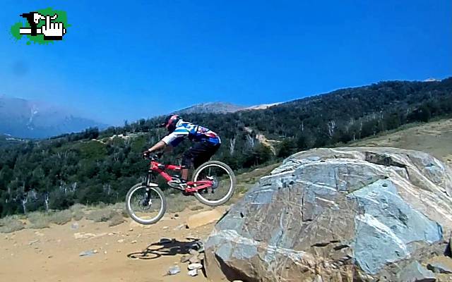 Video freeride