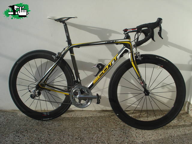 bicicletas robadas 