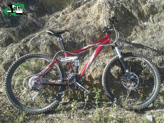 ROBADA! MONGOOSE
