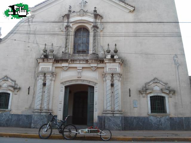 peregrinación