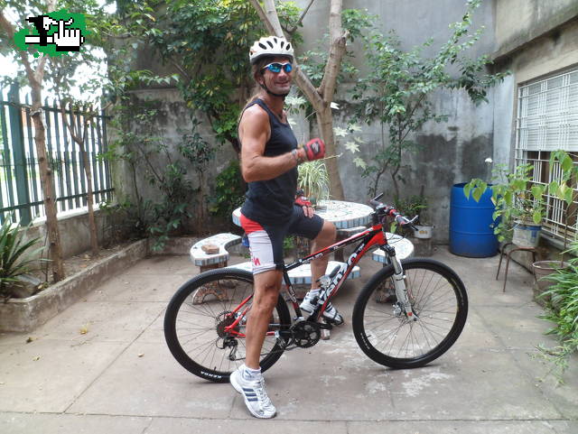  Y  PARA RIO NEGRO SE ME FUE MI QUERIDA SCUD!!