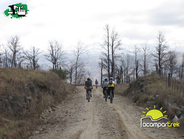 MTB Desafo Cerro Linderos