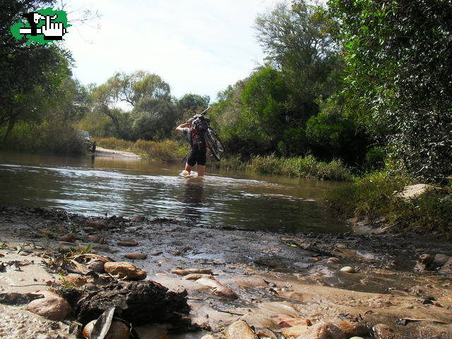 Agua y Arena en la tierra de los Palmares