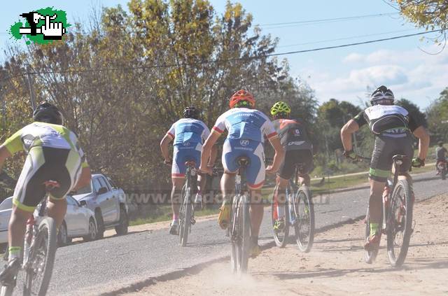 Rural en Ramallo