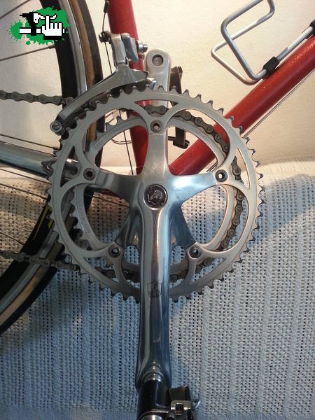 AYUDA componentes Campy