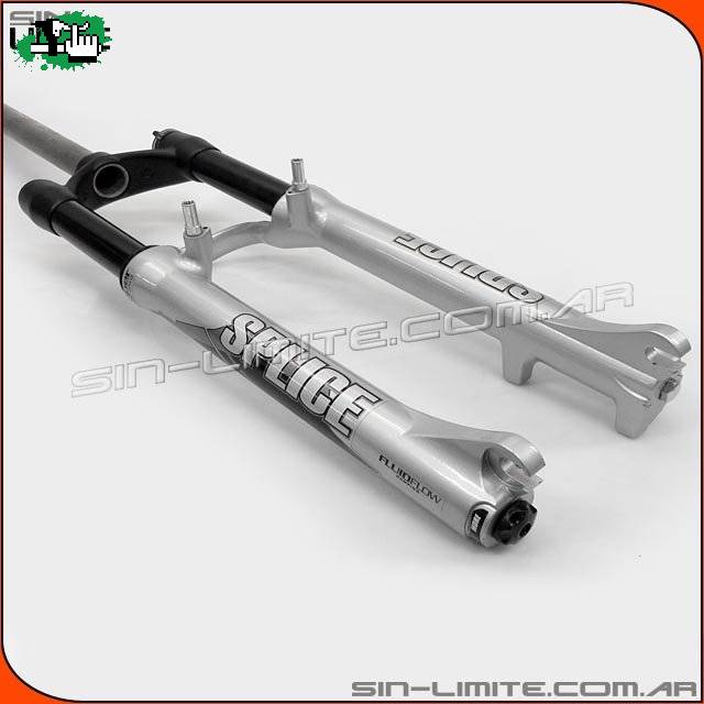 Manitou Splice usada en Venta BTT