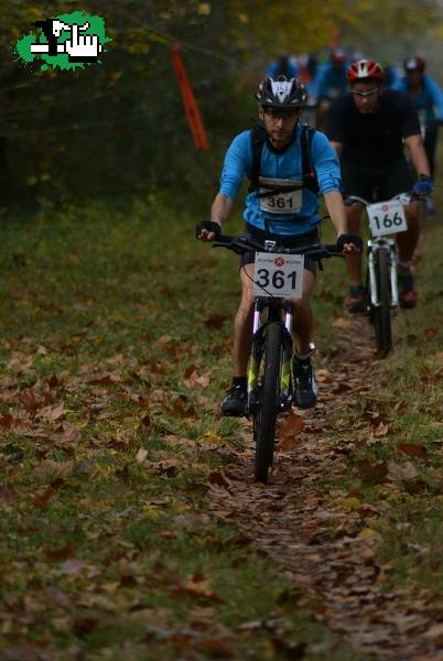 Duatlón Estancia San Juan