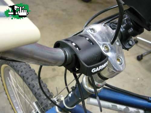 garmin bicicleta reloj