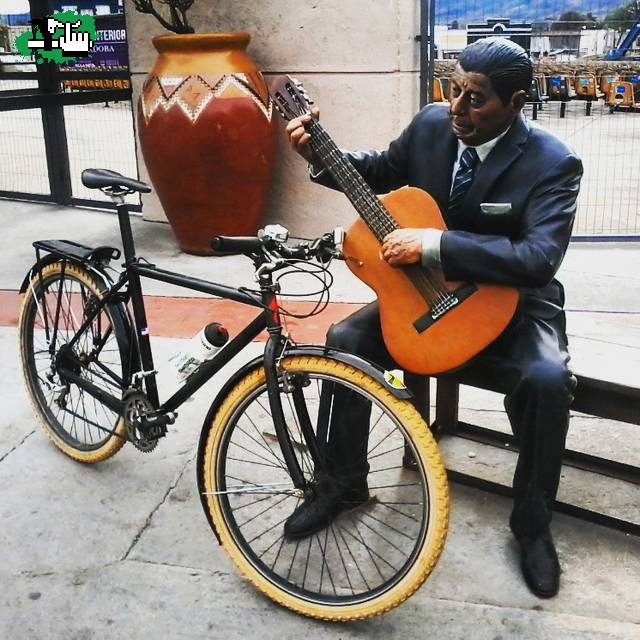 Mi urbana
