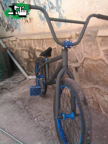 Compro BMX