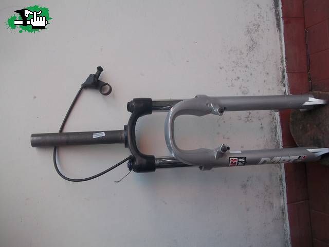 urgente! horquilla shox dart 3 en Venta - BTT