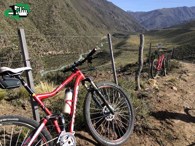 Plena Cordillera , Tupungato, Mendoza