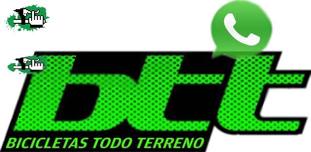 Btt En WhatsApp