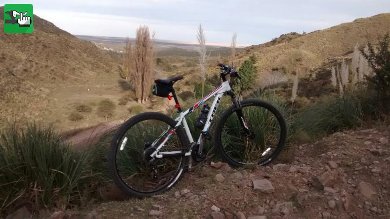 estancia grande, san luis