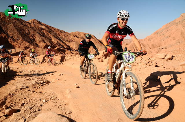 Atacama Challenger