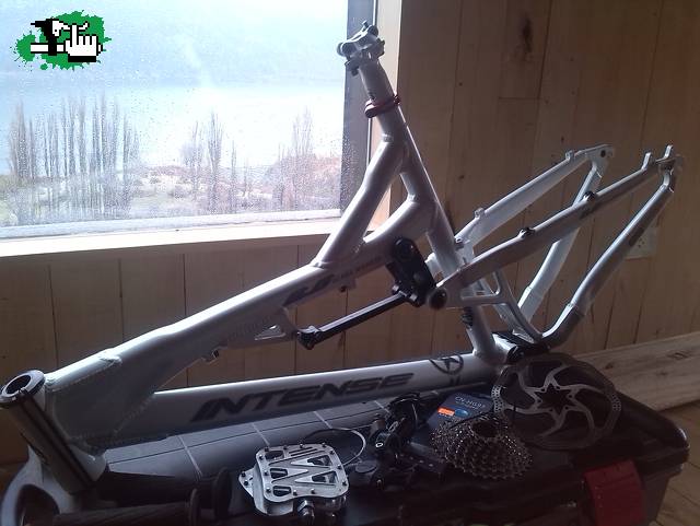 NUEVO PROYECTO