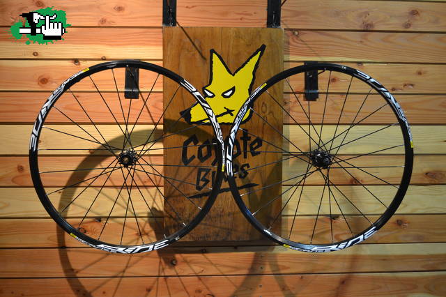 Coyotebikes