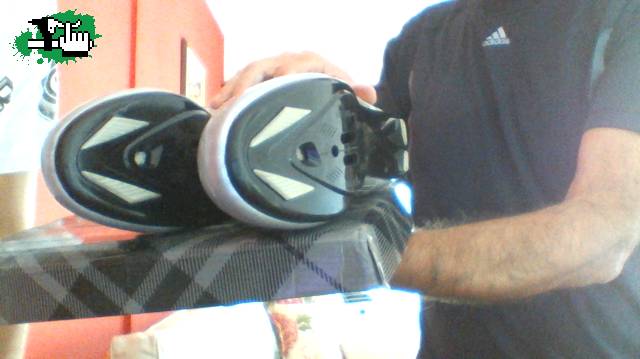 Zapatos de ciclismo, mtb. o triatlhon de tozo Zapatillas Zapatos de ciclismo, mtb. o triatlhon