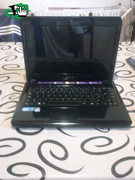 tengo una notebook BGH positivo Modelo A-400 vendo o permuto por GoPro