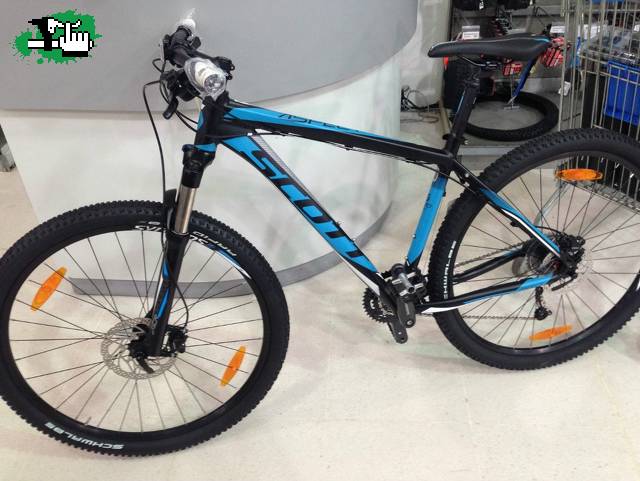 scott aspect 930 2015