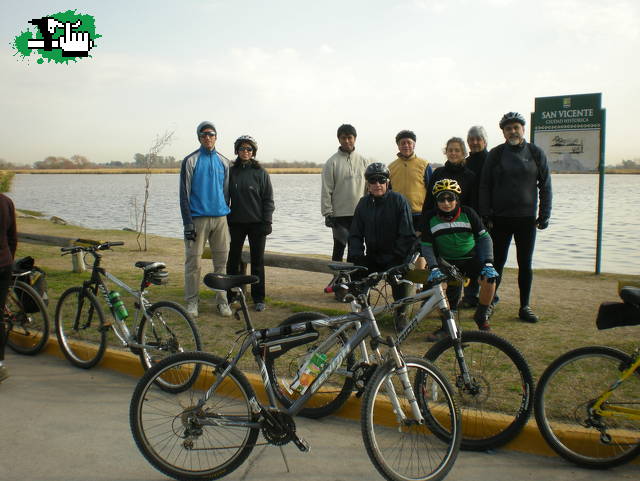 TRAVESIA SAN VICENTE - RANCHOS.