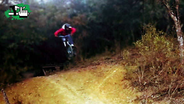 Aarn Calles "Whip fase2" 