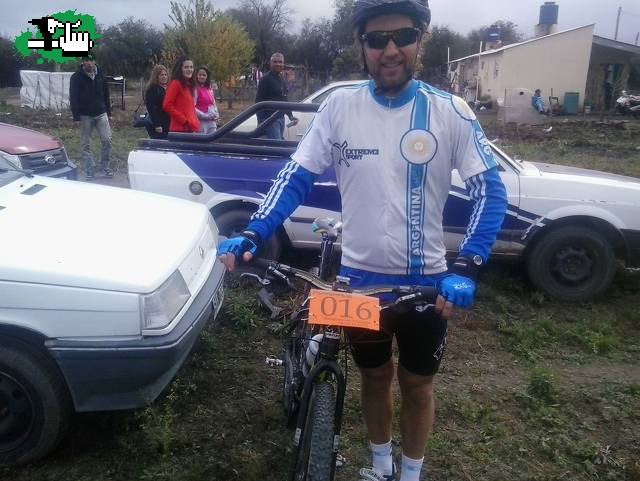 carrera de baana de soto