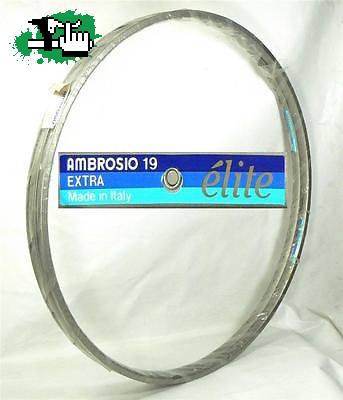 AMBROSIO 19 ELITE ARO LLANTA