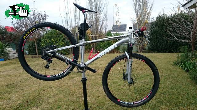 giant xtc xs