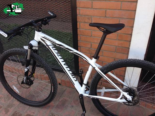 Specialized Rockhopper