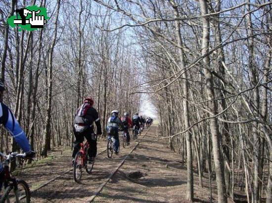 BIKERS RURALES