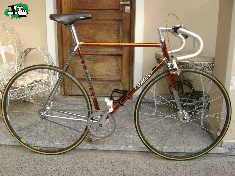 Wilier Triestina 