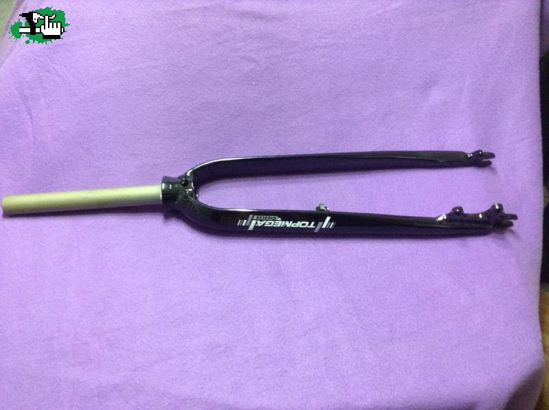 Vendido HORQUILLA R 29 ALUMINIO de Interbici2100 Horquilla rígida Vendido HORQUILLA R 29 ALUMINIO