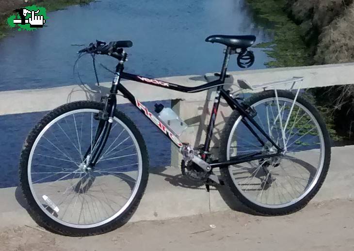Bicicleta new arrivals haro vector