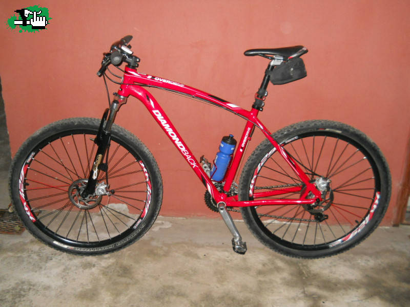 DiamondBack