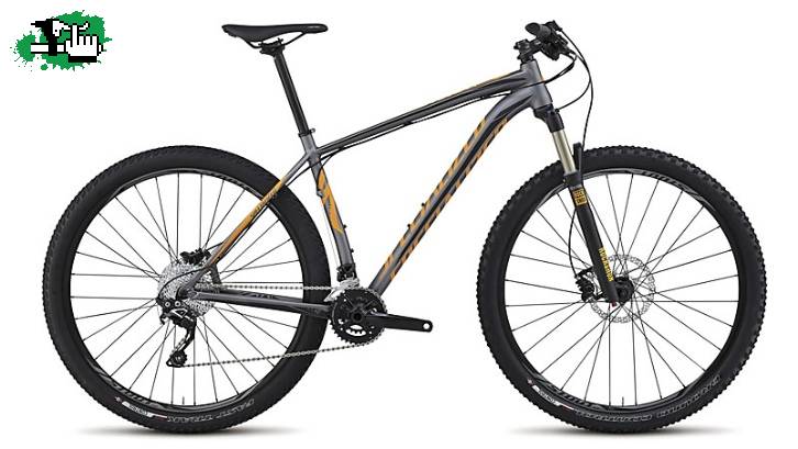 Specialized crave comp 29 snaking 2017