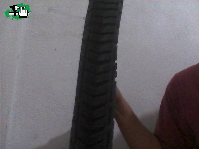 Cuanto les duro una cubierta primo v-monster o cualquier serie