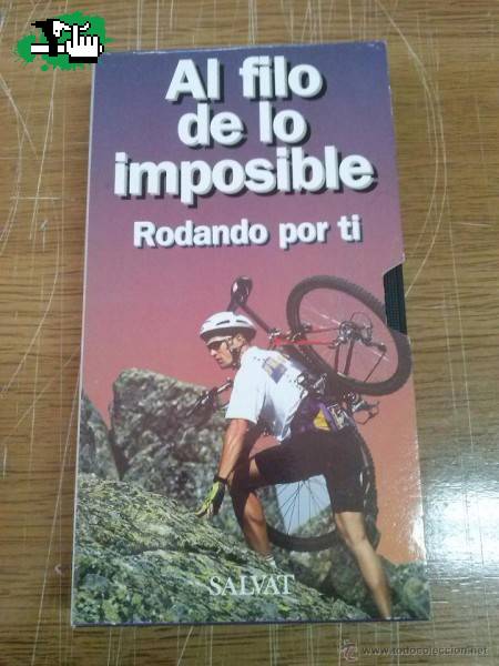 al filo de lo imposible