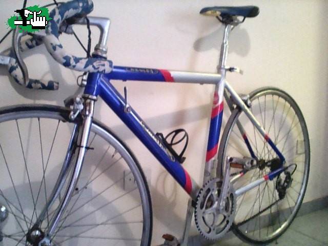 pantani de aluminio