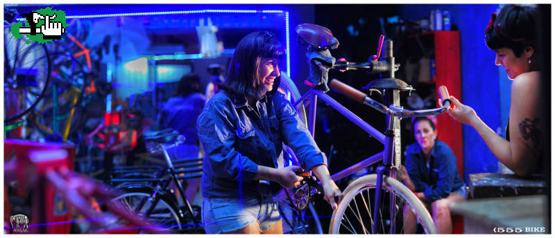 (555BIKE TALLER