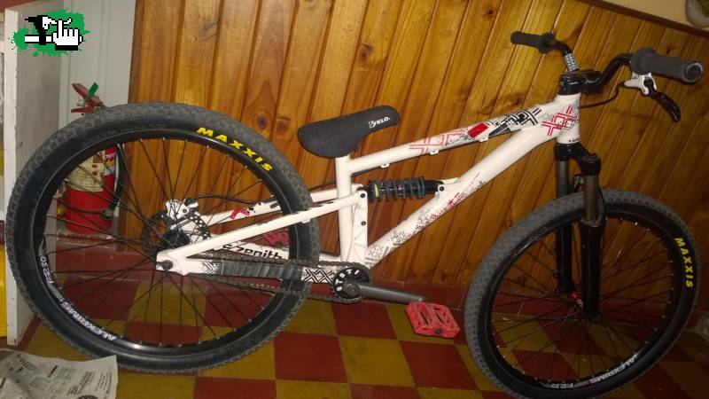 mi nuevo bebe