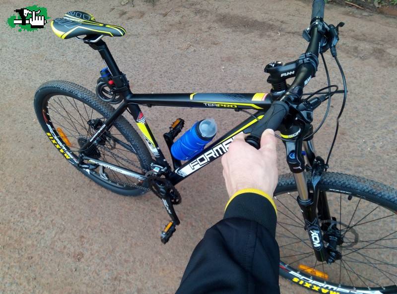 Mi Bike