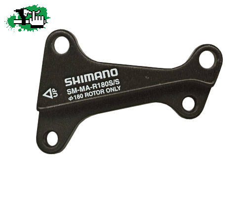 Compro - Shimano SM-MA-R180S-S