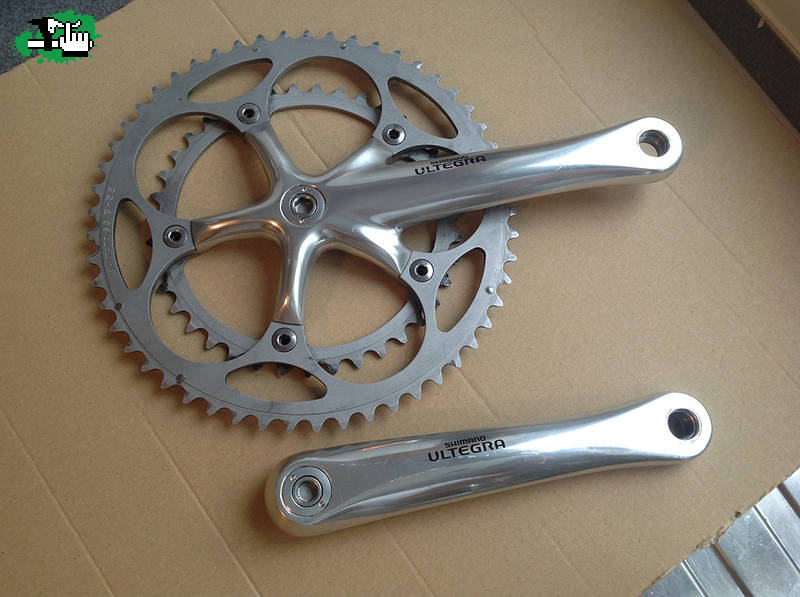 PlatoPalanca Shimano Ultegra 6500